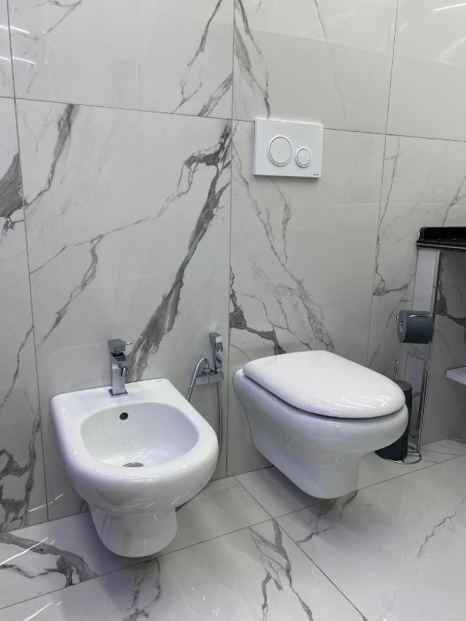 Samm B&B San Gregorio Armeno Neapol Exteriér fotografie