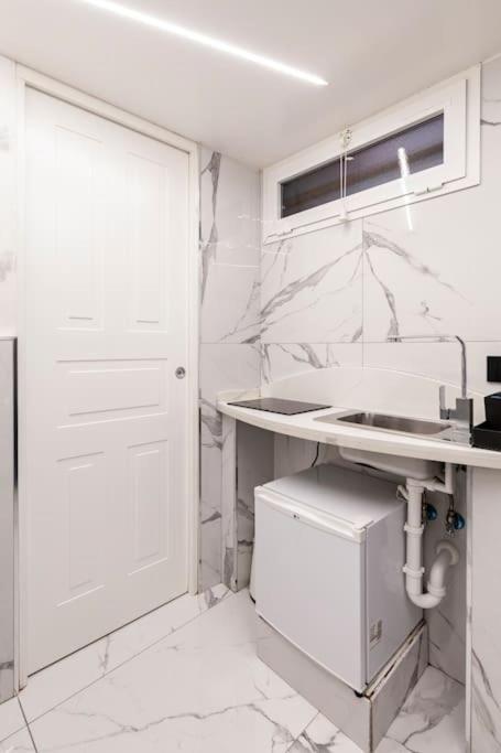 Samm B&B San Gregorio Armeno Neapol Exteriér fotografie
